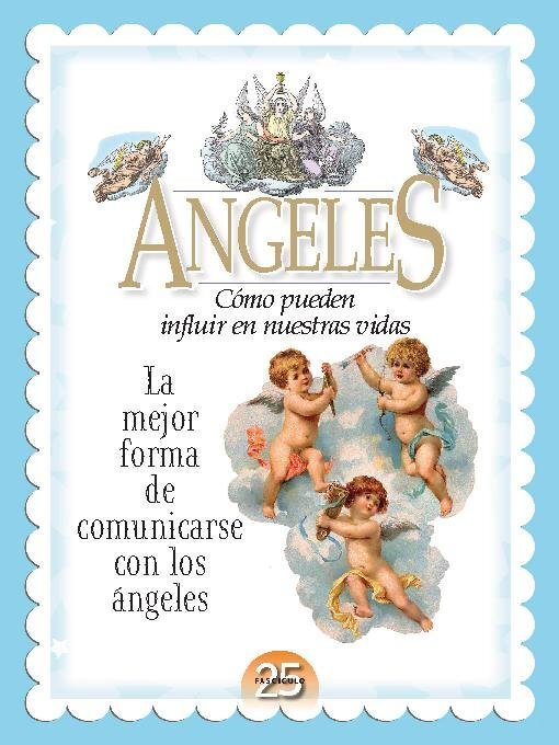 Title details for Angeles by Media Contenidos - Available